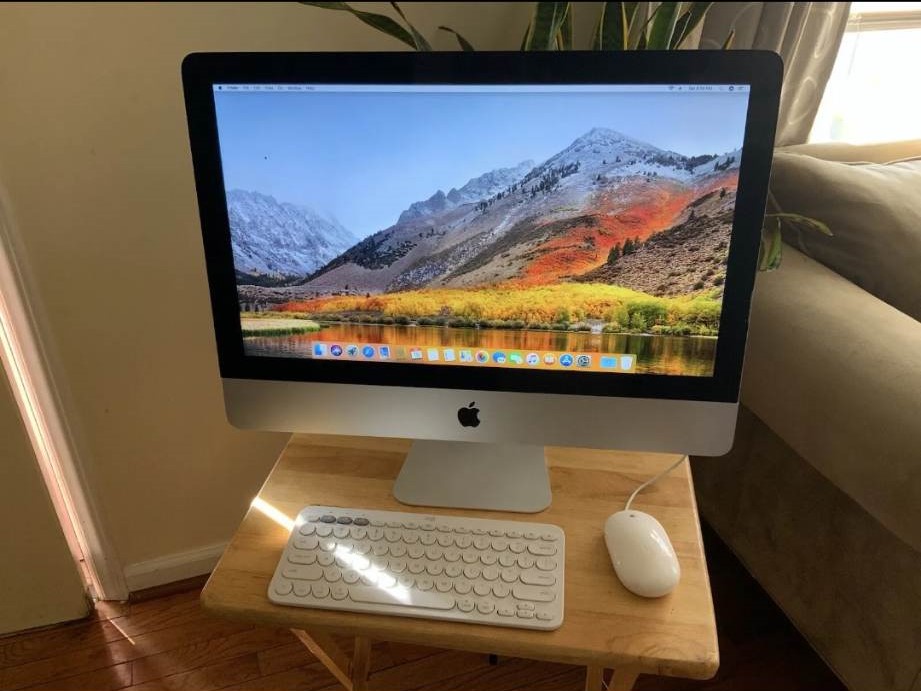 imac-001 venta